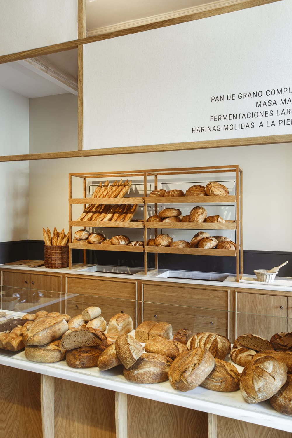 Panaderías El Horno de Babette